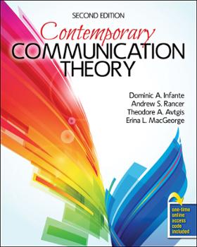 Contemporary Communication Theory