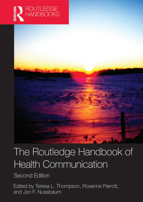 The Routlege Handbook of Communication