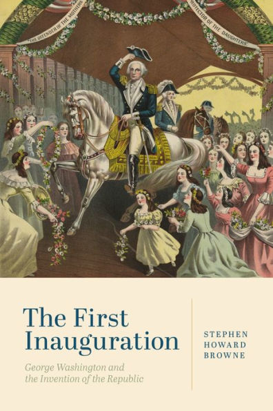 The First Inauguration