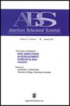 American_Behavioral_Scientist_Journal_Front_Cover