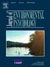 Journal of Environmental Psychology Cover