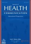 Journal of Health Communication